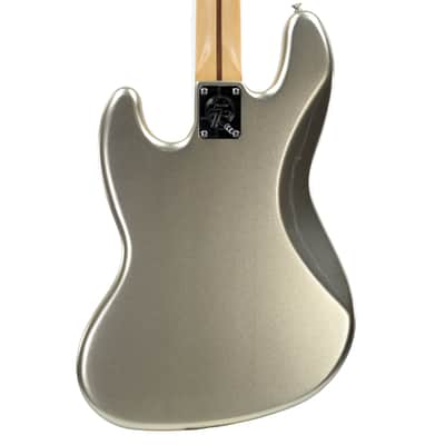 Fender 75th Anniversary Jazz Bass Mexico image 7