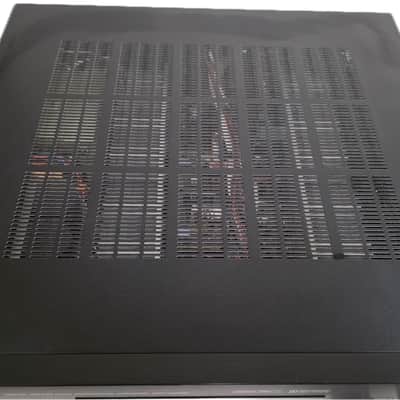 Yamaha DSP-A3090 7 CH Digital Amplifier w Phono Pre-Amp! 1990s image 3
