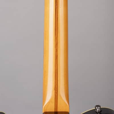 Fender American Telecaster Plus V2 - 1998 Version 2 - Sunburst w/OHSC, Tags image 12