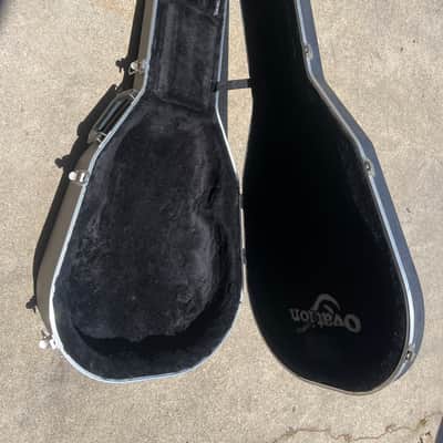 Ovation Guitar Case image 4