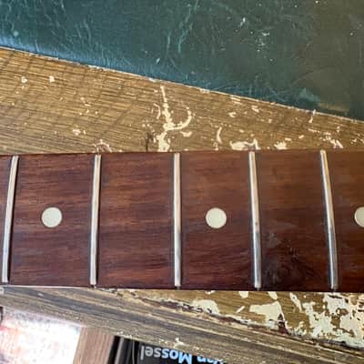 1968 Fender Telecaster - Black Refin image 12