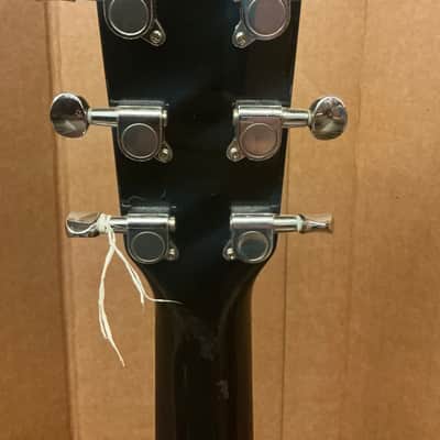 Rouge RA-10B Acoustic Guitar image 6