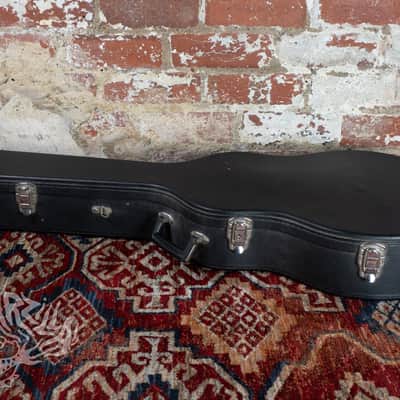 Epiphone Sheraton II 1993 Natural Samick Korea MIK image 16