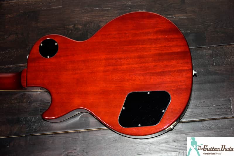 Tokai Love Rock LS-160 VF 