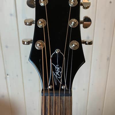Epiphone Slash J-45 2021 November Burst image 6