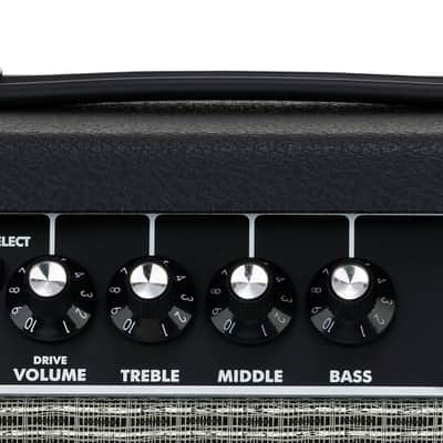 Fender Frontman 20G Amplifier image 4