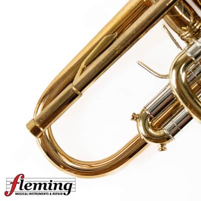 Bach Stradivarius 25G Cornet image 4