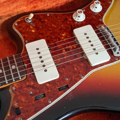 1965 Fender Jazzmaster image 6