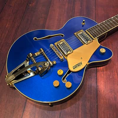 Gretsch G5655TG Electromatic AZM image 7