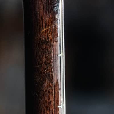 1955 Gibson ES-125 sunburst image 12