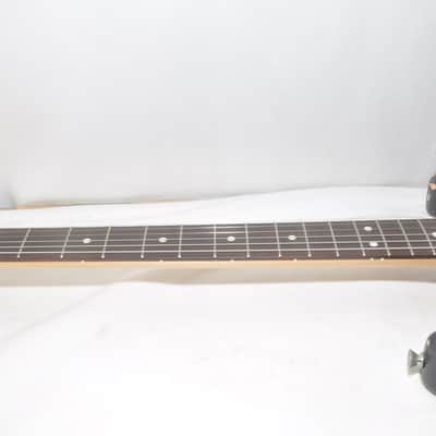 Fender Japan ST-STD Stratcaster Electric Guitar Ref No 7693 image 9