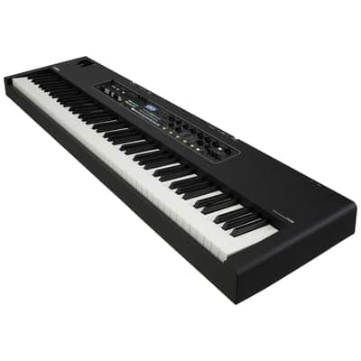Yamaha CK61 61-key Stage Keyboard with FSB action and built-in speakers image 3
