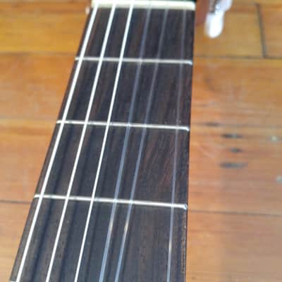 Altamira Mod N100 Solid Cedar Top Classical Guitar image 5