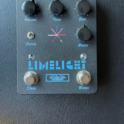 Electronic Audio Experiments Touche Amore Limelight V2 - Excellent Condition w/box image 1