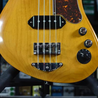 Oopegg Stormbreaker Bass - Pearl White image 4