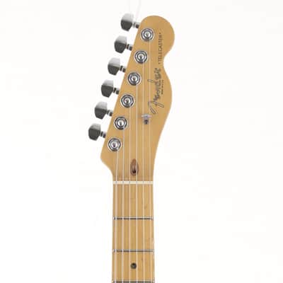 FENDER USA American Special 90s Telecaster [N8332820] (06/09) image 10