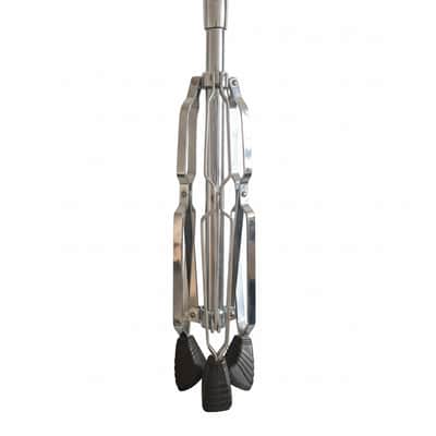Pearl BC-800W Convertible Boom / Straight Cymbal Stand image 3