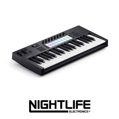 Novation LaunchKey 37 MK4 image 1