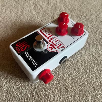 Reverb.com listing, price, conditions, and images for electro-harmonix-nano-big-muff-pi