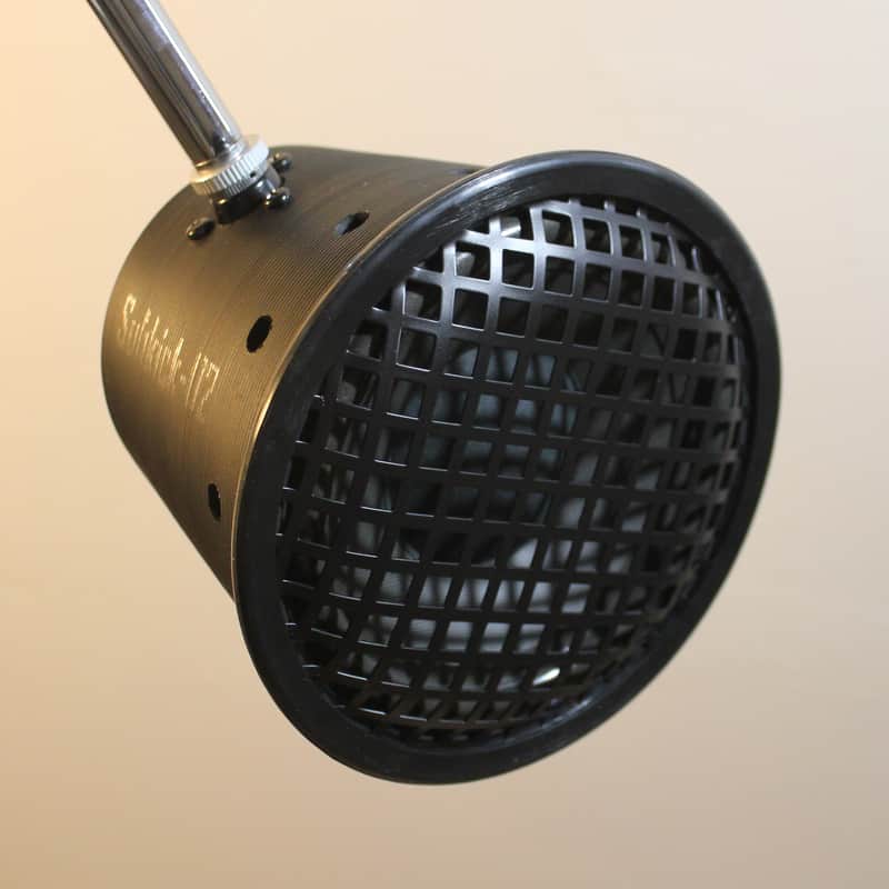 Subkick-02 Low Frequency Microphone by DrAlienSmith image 1