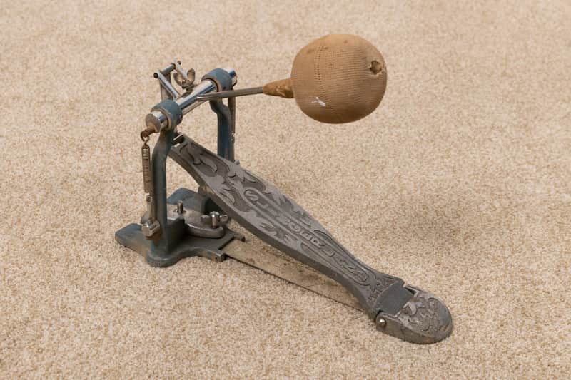 Vintage Slingerland Epic Bass Drum Pedal image 1