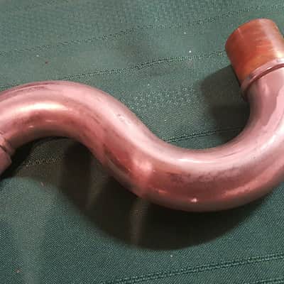 Vito Resotone Bass Clarinet - AS IS - Please Read First image 5