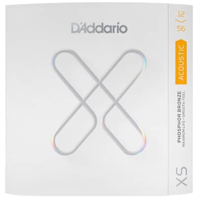 XSAPB1256 D'Addario image 2