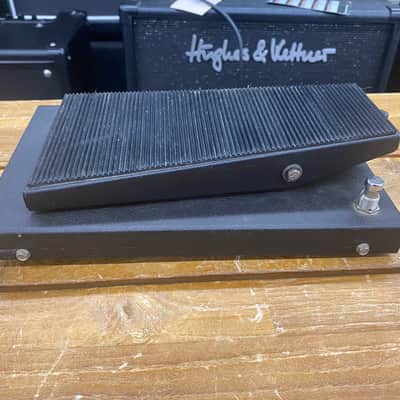 Morley BWA Wah Pedal image 4
