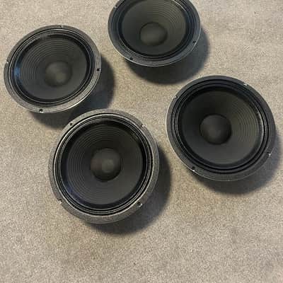 Celestion G12T-75 12" 75-Watt 16ohm set of 4 image 4