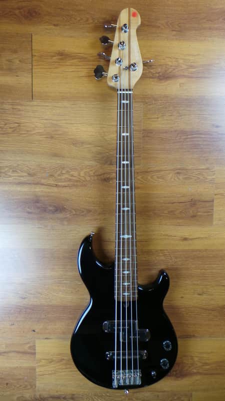ベース YAMAHA BB425 YAMAHA BB425X BB Series - Overview - Basses - Guitars, Basses