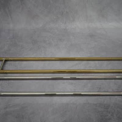Conn Coprion Director Tenor Trombone - Serviced - 215 image 11