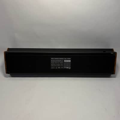 Moog 104HP Powered Skiff image 4