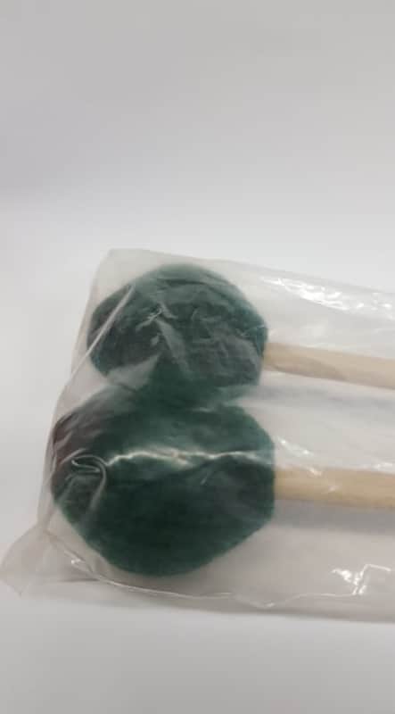 American Drum Jim Moore Master Class Signature Marimba Mallets <MC33> [ProfRev] image 1