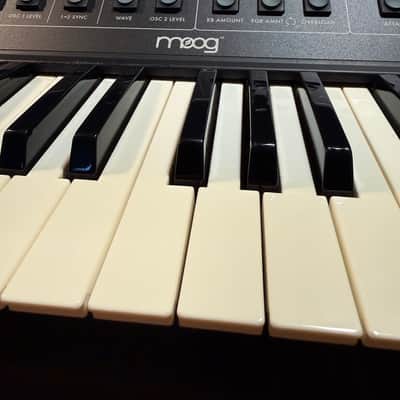 Moog Little Phatty Stage II image 7