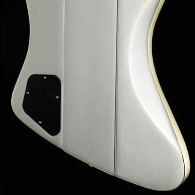 Epiphone 1963 Firebird I Silver Mist (520) image 2