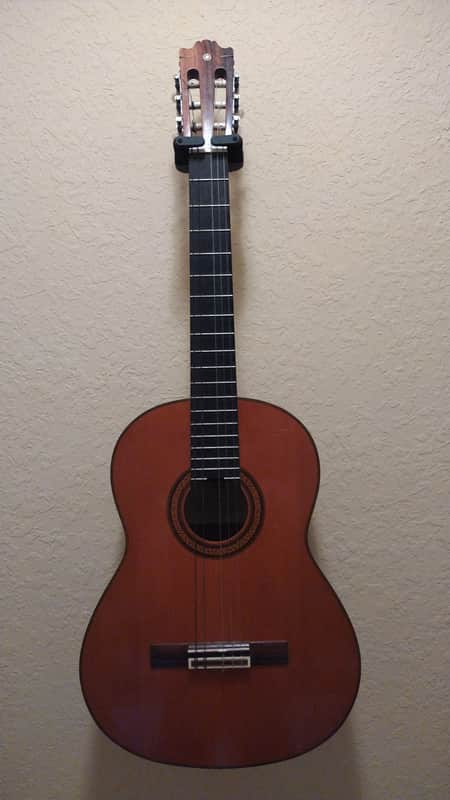 Yamaha G-231 II image 1
