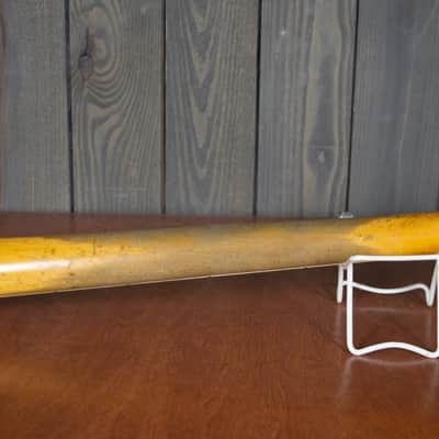 Fender Jazz Bass Neck (Vintage - 1966) image 3