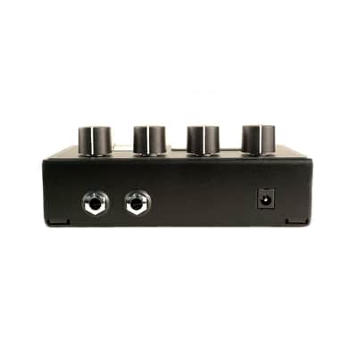 Echo Fix EF-P2 Real 3-Spring Reverb Pedal image 7