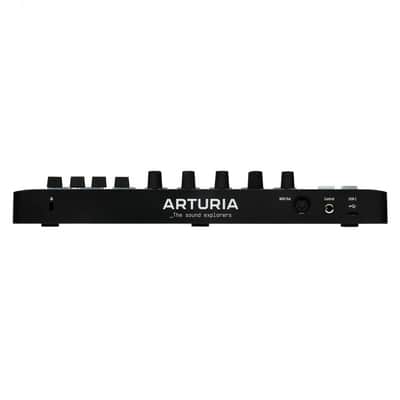 Arturia MiniLab 3 Black Edition image 4