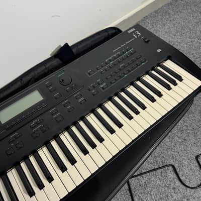 Korg I3 Workstation/Arranger Keyboard (90s model) image 3