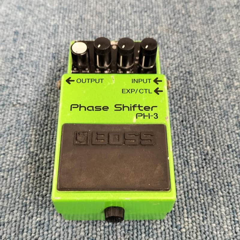 Boss PH-3