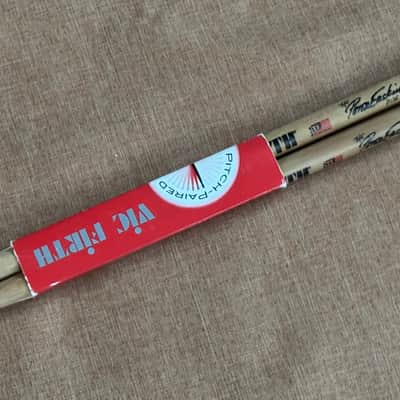 Vic Firth Peter Erskine Ride Stick Drum Sticks New Old Stock image 1