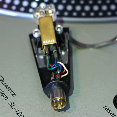 GRACE F-8  Cartridge In excellent condition image 11