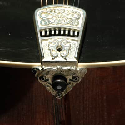 1911 Gibson  Style O Artist Octave Mandolin - video image 16