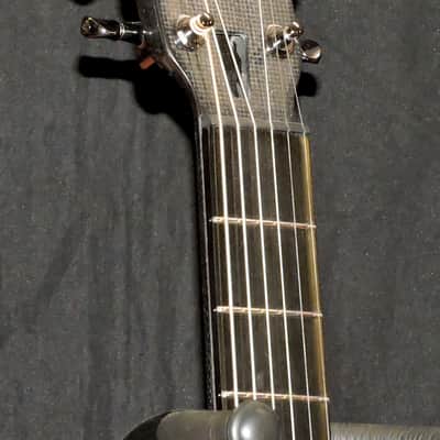 Blackbird Rider Steel string Carbon Fiber Acoustic Guitar image 5