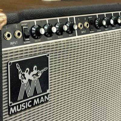 Used Music Man 212HD One-Fifty Combo image 3