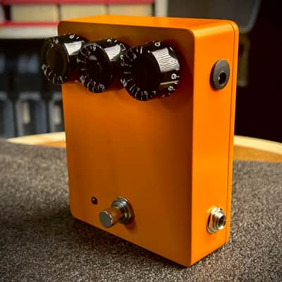 One Control Silver Bee OD 4K Mini | Reverb