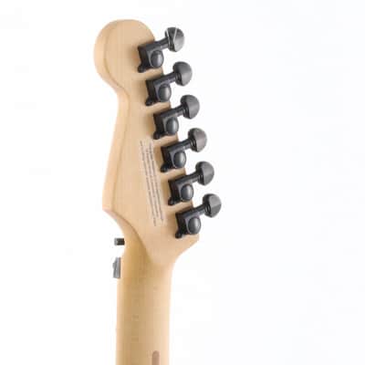 CHARVEL USA San Dimas Style 2 2H FR Black [003233] (03/16) image 12
