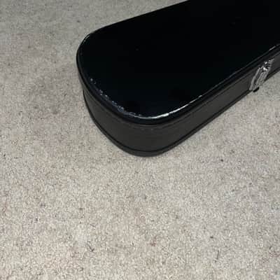 Epiphone EB-3 2024 - Ebony *CASE INCLUDED* image 7