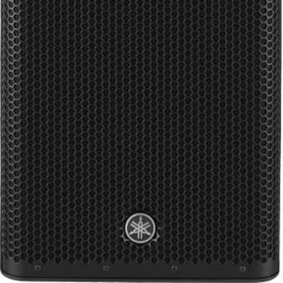 Yamaha DXL1K Portable PA System, 1100W image 2